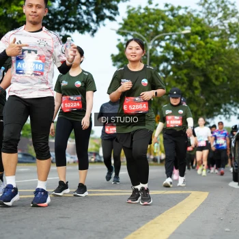 Runner Photo 4001870