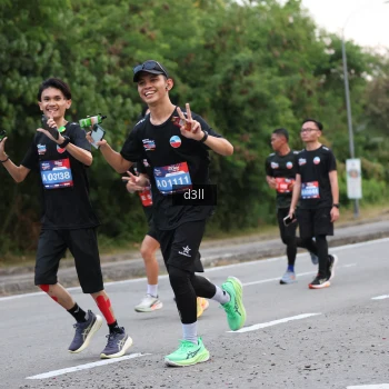 Runner Photo 4001873