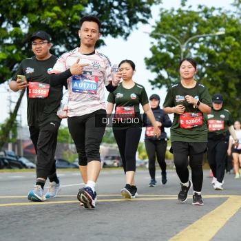 Runner Photo 4001874