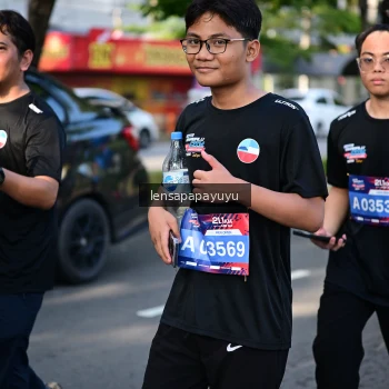 Runner Photo 4001875