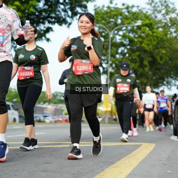 Runner Photo 4001878