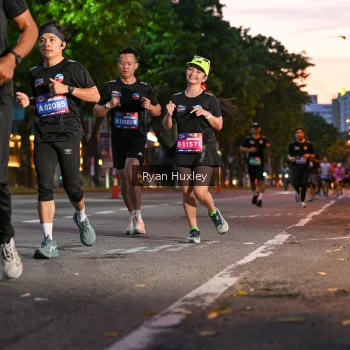 Runner Photo 4001880