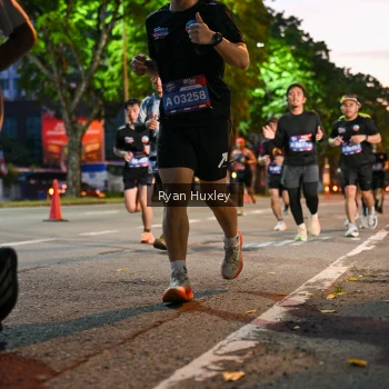 Runner Photo 4001881