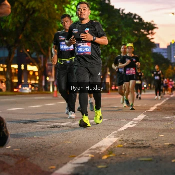 Runner Photo 4001882