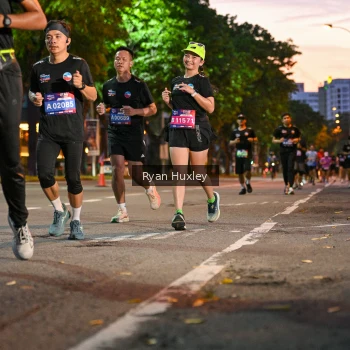 Runner Photo 4001885