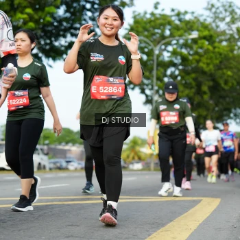 Runner Photo 4001891