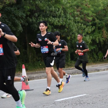 Runner Photo 4001897
