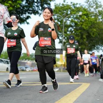 Runner Photo 4001898