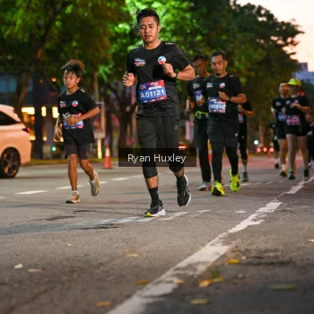 Runner Photo 4001899