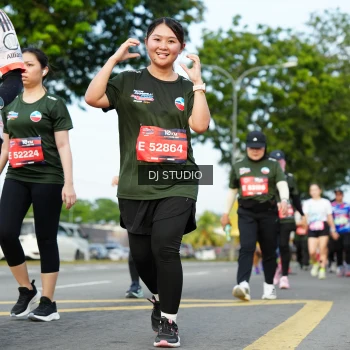 Runner Photo 4001901