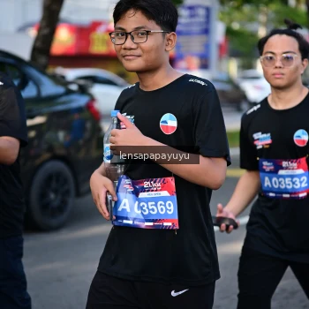 Runner Photo 4001902