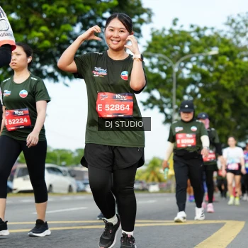 Runner Photo 4001905