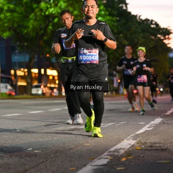Runner Photo 4001907