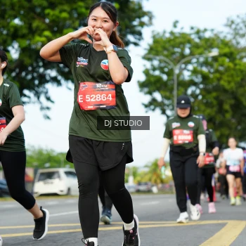 Runner Photo 4001910