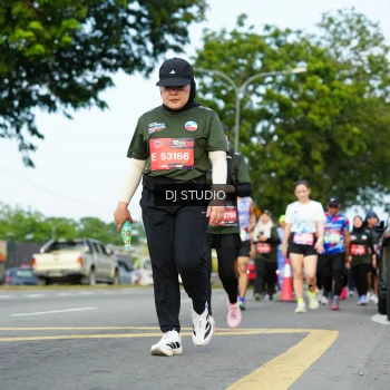 Runner Photo 4001921
