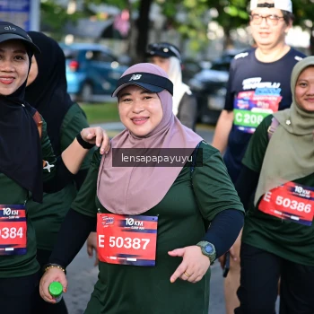 Runner Photo 4001927