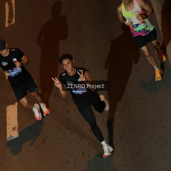 Runner Photo 4001929