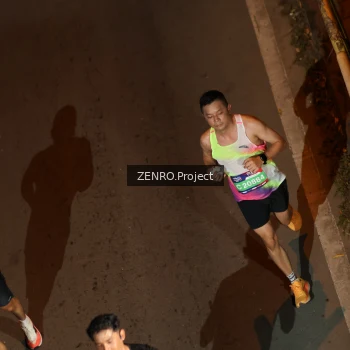 Runner Photo 4001940