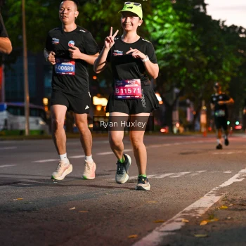 Runner Photo 4001950