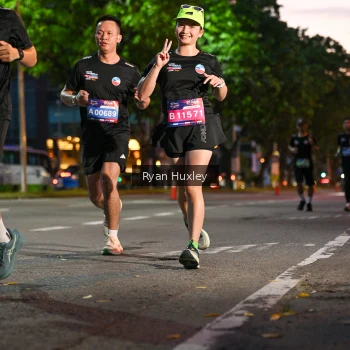 Runner Photo 4001954