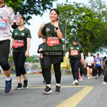 Runner Photo 4001961