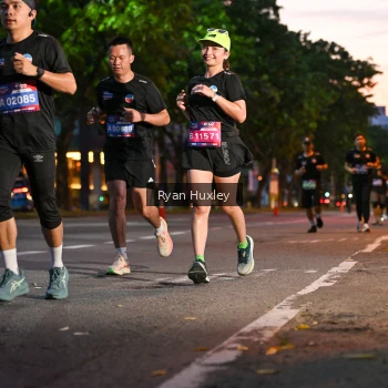 Runner Photo 4001965