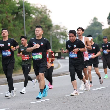 Runner Photo 4001966