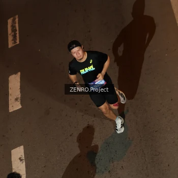 Runner Photo 4001985