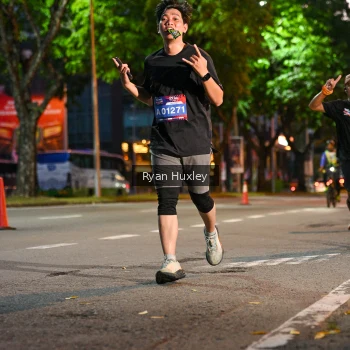 Runner Photo 4001997