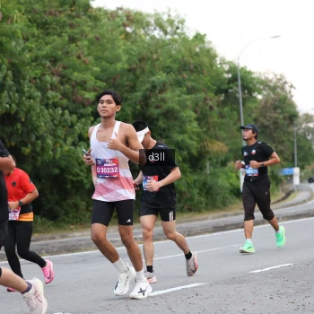 Runner Photo 4002003