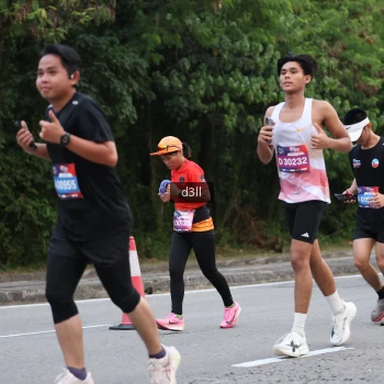 Runner Photo 4002013