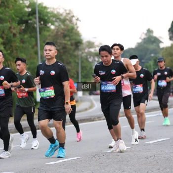 Runner Photo 4002015