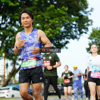 Runner Photo 4002023