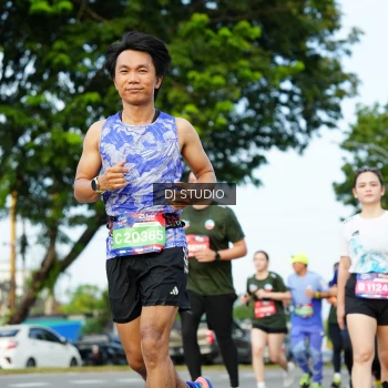 Runner Photo 4002024