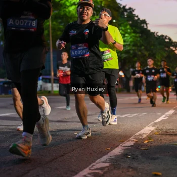 Runner Photo 4002025
