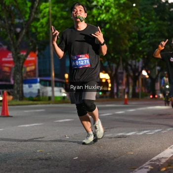 Runner Photo 4002044