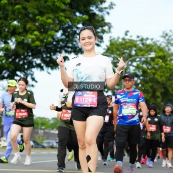 Runner Photo 4002049