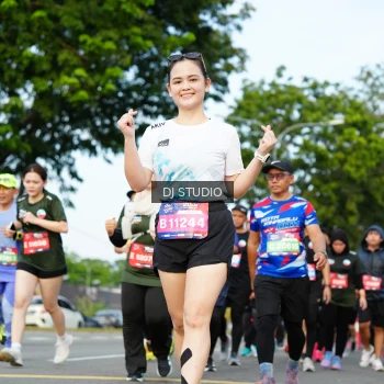 Runner Photo 4002050