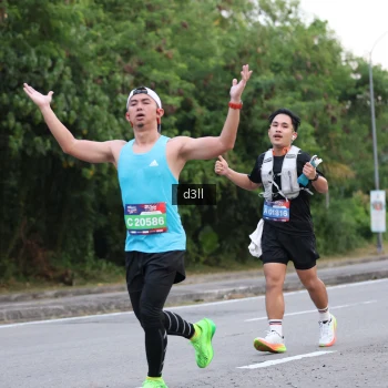 Runner Photo 4002056