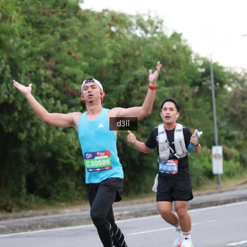 Runner Photo 4002057