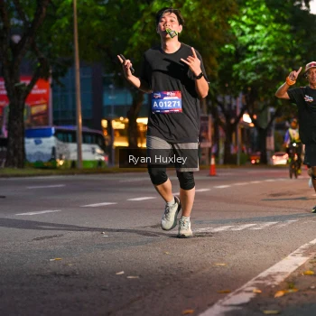 Runner Photo 4002058