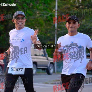 Runner Photo 400206