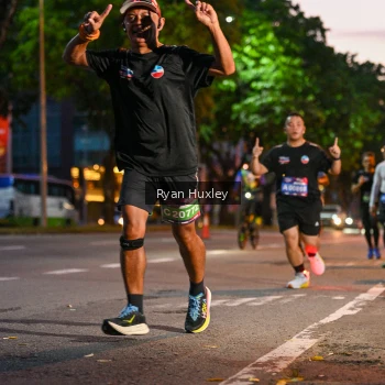 Runner Photo 4002075
