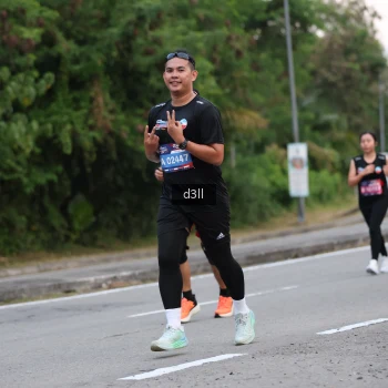 Runner Photo 4002094