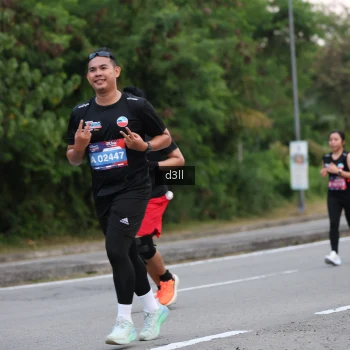 Runner Photo 4002105
