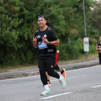 Runner Photo 4002108