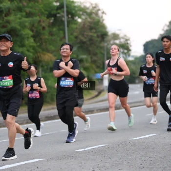 Runner Photo 4002122