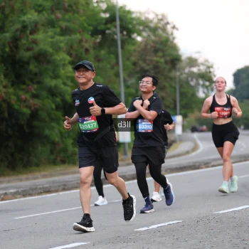 Runner Photo 4002125