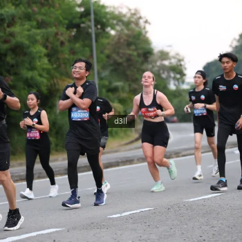 Runner Photo 4002132