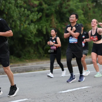 Runner Photo 4002144